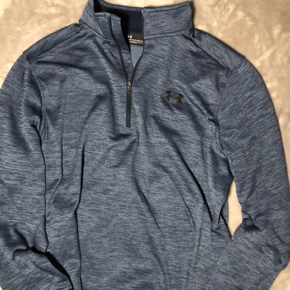 Under Armor sweater
